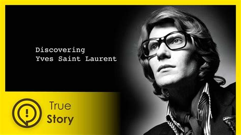 yves saint laurent documental|yves saint laurent personal life.